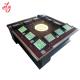 12 Player 17 Inch Electronic Roulette Machine , High Profits Games Roulette Slot Machine