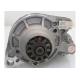 Kobelco Excavator Engine 6D17 Starter Starting Motor M008T60071 R210-7 SK330