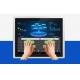 19 Inch All One Control Panel Touch Screen Home Computer Projected Capacitive