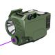 Shotgun Airsoft Gun Lasers Weatherproof Picatinny Rail Mount Laser