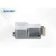 Compact Lightweight MEMS Quartz Rate Sensor 9-18 Vdc Input -40 ° C To 85.C Operating Temperature