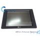 ATM Machine Parts NCR 15 Inch LCD Display Monitor Touch Screen 445-0735827