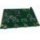 SMT THT Multilayer PCB Assembly , Rigid PCB Printed Circuit Board Assembly