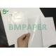 80g 120g thick Cast Coated Self Adhesive High Gloss Sticker Paper Sheets