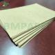 Extensible High Performance Sack Kraft Paper Unbleached Brown Cement Paper