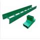 200x600mm Fiberglass Reinforced Plastic Ladder Cable Tray for Construction