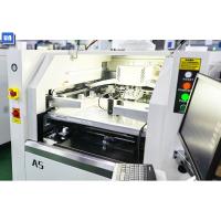 Stainless Steel PCB SMT Solder Paste Printer A9 Automatic 2D Inspection Standard
