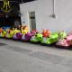 Hansel  battery operated bumper cars go karts for amusement park electric car ride for sales