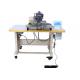 300 * 200mm Range Automatic Industrial Sewing Machine Single Needle Flat Bed
