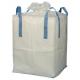2 Ton 1 Ton Polypropylene Bulk Bags For Agriculture PP jumbo bag 100% PP Virgin Material