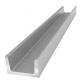 Cold Rolled 304 Direct 6mm Standard U C Stainless Steel Channel Steel
