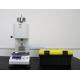 Thermoplastics Melt Index Tester Automatic / Manual Cut MFI Testing Machine