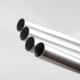 Anti Corrosion 20mm Aluminium Round Tube Extruded Aluminum Tubing H12 Φ25