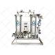 10Nm3 / H PSA Nitrogen Generator For Catalyst Regeneration Low Speed Diverter