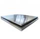 SS304 Stainless Steel Sheet Metal 3-5mm Polished Stainless Steel Plate