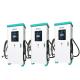 OEM 120kw EV Charger Ccs 1 2 Chademo Ocpp 1.6 J For Electric Car