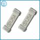 3x10mm Square Ceramic Brick Surface Mount Fuse 300V 350V 400V 500V 600V 200mA-5A