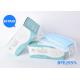 Facial Virus Earloop Disposable Melt Blown Cloth Face Mask / Disposable Dust Mask