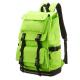 Waterproof Hiking Backpack / Lightweight Travel Backpack 32 X 15 X 50 Cm