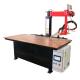 C Type 130KVA 3500N Resistance Spot Welding Equipment Table Top