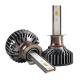 F2 Car LED Headlight Bulb 30W 5000lm High Low Beam Headlights