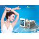 Painless 808nm Portable Diode Laser Hair Removal Machine 12 x 20 mm Spot Size