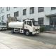 HOWO SINOTRUK Water Tank Truck Euro IV ZZ1107G381CD1
