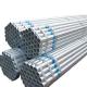 Hot Pipe Galvanized/Welded Steel Pipe / Galvanzied Seamless Steel Pipe