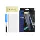3D 4d UV Curved Edge Glass Tempered Glass Screen Protector For Samsung S23