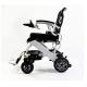 4.5km/Hr Medical Transport Wheelchair Aluminum Customized For Homecare