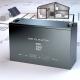 High Capacity Solar Batteries for Home 10KWH 350V Output Long Lifespan