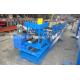 Hydraulic Steel Roll Forming Machine C Purlin For Pre-Engineering House