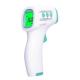 Battery Operated Digital Infrared Thermometer Built In Laser Pointer