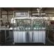 Easy Operation Beer Canning Machine Adopt PLC Control Program System