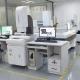 Optical Laboratory CNC Vision Measuring Machine High Speed 220V