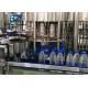 12000 Bph Complete Bottled Water Production Lines  3600x2500x2400 Mm