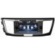 Ouchuangbo Multimedia Car Stereo DVD Monitor for Honda Accord 2013 with 3D GPS navigation OCB-262