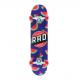 YOBANG OEM RAD Wheels Melon Complete Skateboard - 7.75 x 31.25
