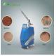 Blue one PICO SECOND Nd:YAG laser for tattoo removal/ Ota removal machine
