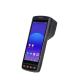Must-have Mobile Printer Industrial PDA Android 11 Data Collector With Barcode Scanner Label Printer for Supermarket