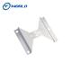 Sheet Metal Parts, Aluminum Bending Parts, Laser Cutting, Natural Color