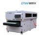 DTW Wood Brush Sanding Machine DT1000-8S For Primer Carving Surface