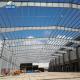 Q235B Q355B Beam Steel Structure Warehouse Prefabricated Buildings