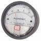 Dwyer Pointer Differential Pressure Gauge 2000 0-0.25 WC  Dwyer 2000-00 Magnehelic