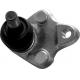 Car accessories  steering TOYOTA Ball Joint UP 43330-19115  43330-09230 	COROLLA	NZE12