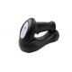 3 Mil Resolution Wireless Barcode Scanner 300 Times/S Decoding Speed dual-mode wire and 2.4G DS5200G