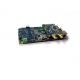 H.264 industrial grade cofdm module HD Digital receiver Board diversity receiver