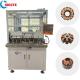 Wire Diameter Max 0.5mm Motor Winding Machine With PLC Touch Screen Control System