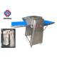 Automatic Pork Skin Removing Equipment / Electric Chicken Cutter