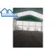 Custom Outdoor Paddel Field Court Hall Paddle Tennis Court Tents For Sports Centers